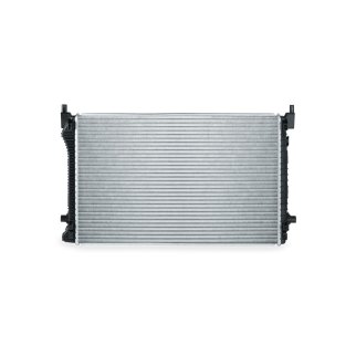Радиатор основной metaco 8010-310 фото 2