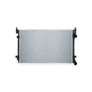 Радиатор основной metaco 8010-310 фото