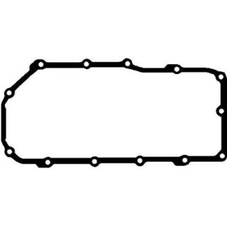 Прокладка поддона двигателя Victor Reinz 71-52917-00 фото