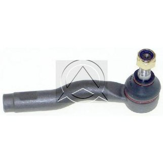 Нак.рул.тяги прав.MAZDA - MAZDA 6 фото