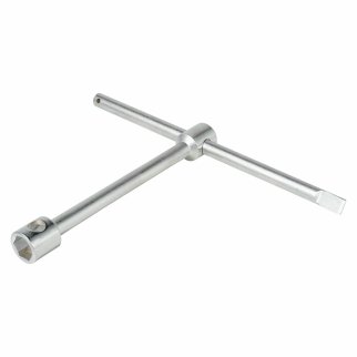 Ключ баллонный AirLine ATAB014 фото 3