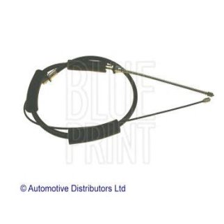 Трос стояночного тормоза CHRYSLER: VOYAGER фото