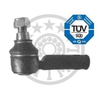 Наконечник рулевой OPTIMAL G1-600 фото