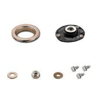 Опора переднего амортизатора левая KAYABA SM1910 фото