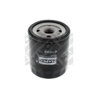 Фильтр масляный MAPCO 61602 фото