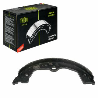 Колодки ручного тормоза к-кт TRIALLI GF 4652 фото 2