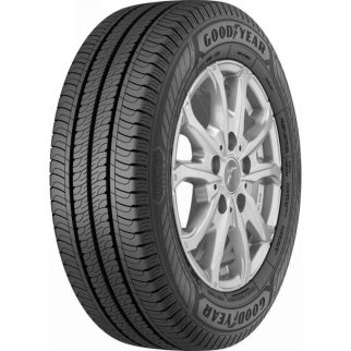 Шина GoodYear 215/70/15 S 107 C EFFICIENTGRIP CARGO 2 фото 1