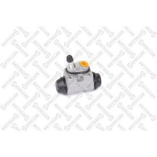 Цилиндр тормозной Stellox 05-85463-SX фото