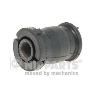 Сайлентблок рычага переднего фото