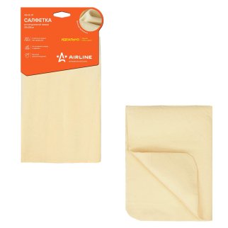 Салфетки AirLine AB-B-01 фото