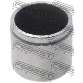 Поршень переднего суппорта FEBEST 0576-GG20F фото
