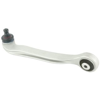 Рычаг передний верхний левый фото