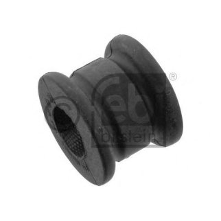 Втулка переднего стабилизатора FEBI 14948 фото