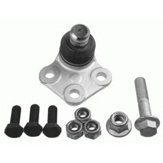 Опора шаровая правая нижняя Lemforder 33816 01 фото