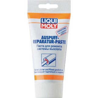 Герметик глушителя Liqui-Moly 7559 фото