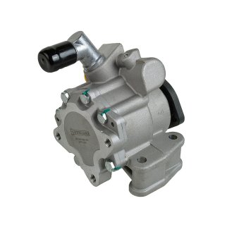 00-36198-SX_насос гидроусилителя руля! 54257 MB Vito 2.2CDi 99-03 фото 4