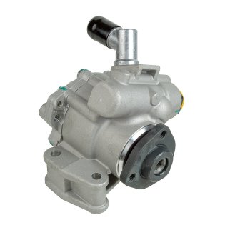 00-36198-SX_насос гидроусилителя руля! 54257 MB Vito 2.2CDi 99-03 фото 5