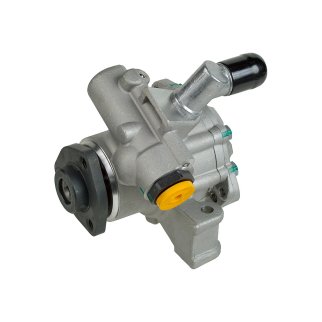 00-36198-SX_насос гидроусилителя руля! 54257 MB Vito 2.2CDi 99-03 фото 6