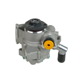 00-36198-SX_насос гидроусилителя руля! 54257 MB Vito 2.2CDi 99-03 фото 7