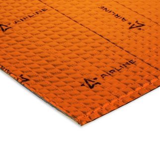 Шумоизоляция AirLine ADVI008 фото