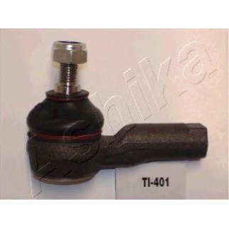 Наконечник рулевой ashika 111-04-401 фото