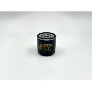 Фильтр масляный BIG FILTER GB-123 фото 2