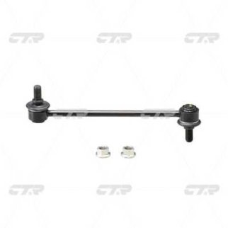 Стойка переднего стабилизатора CTR CL0268 фото