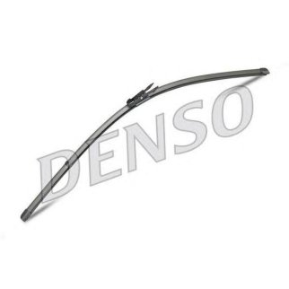 Щетки стеклоочистителя (к-кт) DENSO DF-105 фото