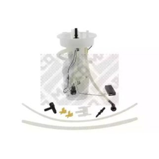 Насос топливный в сборе VAG A4 1.8-3.0L 01-09 фото