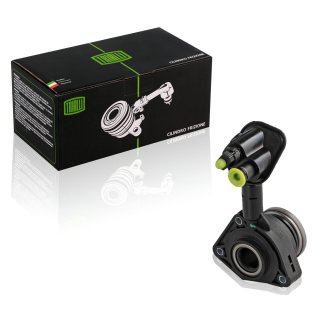 Подшипник выжимной совмещ. с цилиндром сцепл. TRIALLI CT1003 фото 2