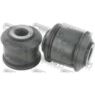 Сайлентблок FEBEST RNAB-KANR-KIT фото