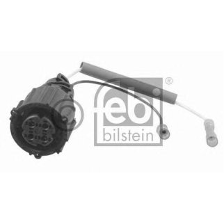 Разъем FEBI 18329 фото