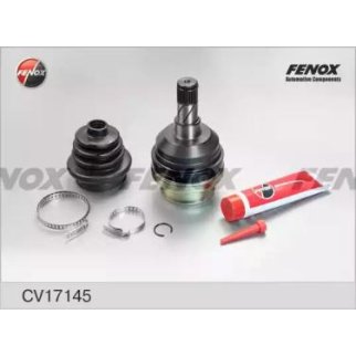 ШРУС внутренний Fenox CV17145 фото