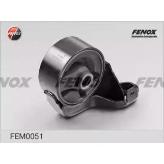 Опора двигателя Fenox FEM0051 фото