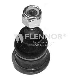 Опора шаровая нижняя передней подвески FLENNOR FL547-D фото
