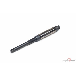 Развертка регулируемая 17-19 мм (ВАЗ, Москвич - поршн.палец) СЕРВИС КЛЮЧ фото 1