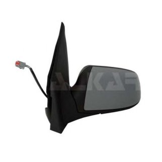 Зеркало левое электрическое ALKAR 6125393 фото