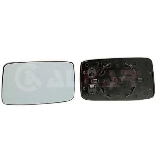 Стекло зеркала электрического левого ALKAR 6471125 фото