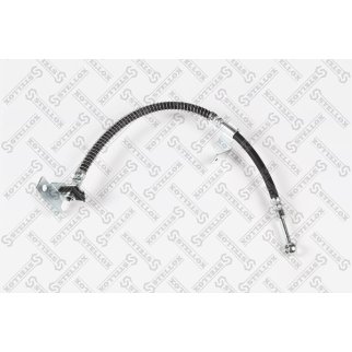 27-00219-SX_шланг тормозной передний левый! Hyundai Getz 1.1/1.3/1.4 02> фото