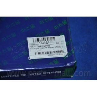 Тормозной диск фото