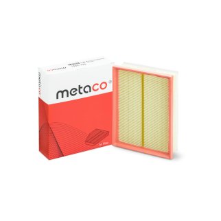 Фильтр воздушный metaco 1000-798 фото