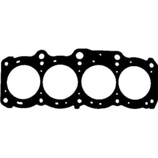 Прокладка ГБЦ фото