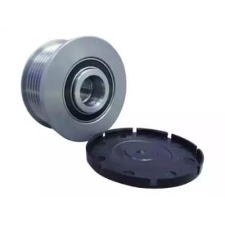 Шкив генератора WAI 24-91278 фото