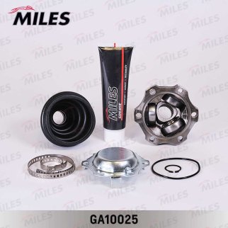 ШРУС внутренний MILES GA10025 фото 2