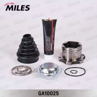 ШРУС внутренний MILES GA10025 фото