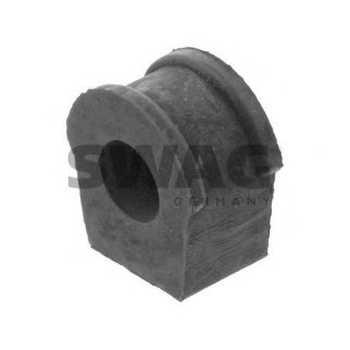 Втулка стабилизатора (кратно 2) передн 12.5мм AUDI: 80 86-91, VW: PASSAT 80-88, SANTANA 81-85 фото