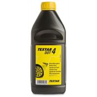 Жидкость тормозная TEXTAR 95002200 фото