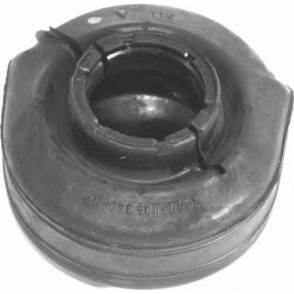 Втулка переднего стабилизатора Lemforder 14524 01 фото