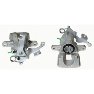 Суппорт тормозной задний brembo F 61 268 фото