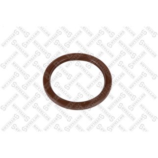 34-00072-SX_сальник к/в задний! 85x105x8 Citroen C1/C2/C3/C5/Xsara, Ford Fusion 1.4HDi/1.6HDi 01> фото